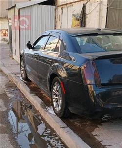 كرايسلر 300